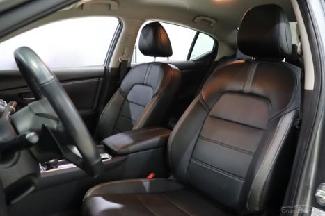 NISSAN Sentra 2.0 16V 4P ADVANCE XTRONIC AUTOM�TICO, Foto 7