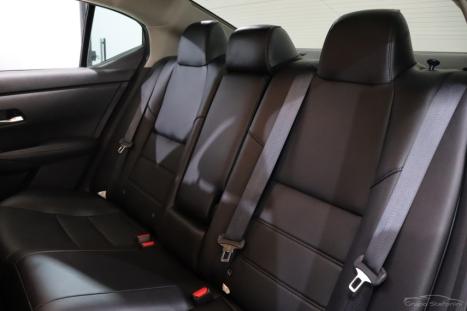NISSAN Sentra 2.0 16V 4P ADVANCE XTRONIC AUTOM�TICO, Foto 8
