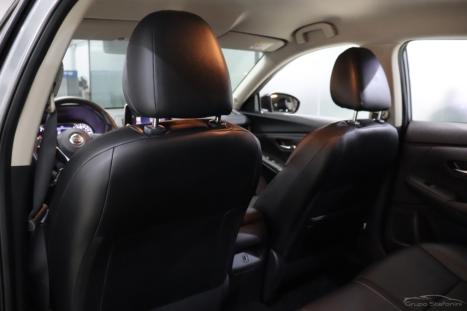 NISSAN Sentra 2.0 16V 4P ADVANCE XTRONIC AUTOM�TICO, Foto 9