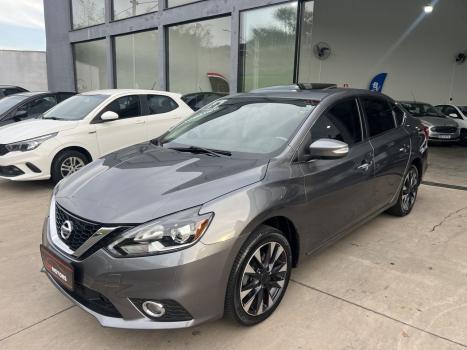 NISSAN Sentra 2.0 16V 4P FLEX SL AUTOM�TICO CVT, Foto 2