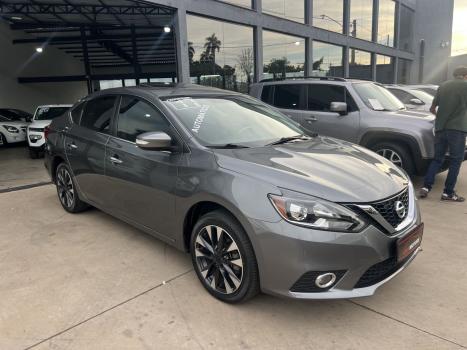 NISSAN Sentra 2.0 16V 4P FLEX SL AUTOM�TICO CVT, Foto 3