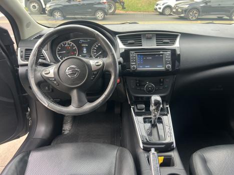 NISSAN Sentra 2.0 16V 4P FLEX SL AUTOM�TICO CVT, Foto 8