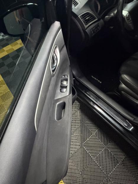 NISSAN Sentra 2.0 16V 4P SV FLEX AUTOM�TICO CVT, Foto 7