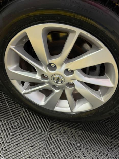 NISSAN Sentra 2.0 16V 4P SV FLEX AUTOM�TICO CVT, Foto 15