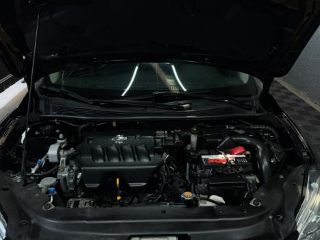 NISSAN Sentra 2.0 16V 4P SV FLEX AUTOM�TICO CVT, Foto 16
