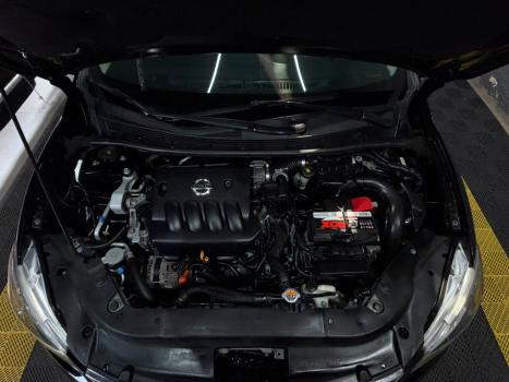 NISSAN Sentra 2.0 16V 4P SV FLEX AUTOM�TICO CVT, Foto 17