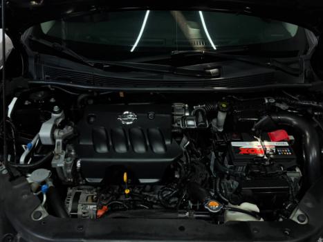 NISSAN Sentra 2.0 16V 4P SV FLEX AUTOM�TICO CVT, Foto 18