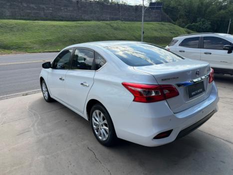 NISSAN Sentra 2.0 16V 4P S AUTOMÁTICO CVT, Foto 5