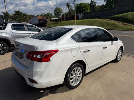 NISSAN Sentra 2.0 16V 4P S AUTOMÁTICO CVT, Foto 6