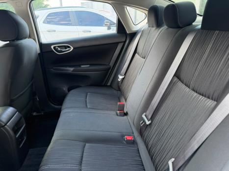 NISSAN Sentra 2.0 16V 4P S AUTOMÁTICO CVT, Foto 9