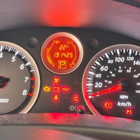 NISSAN Sentra 2.0 16V 4P S FLEX AUTOMÁTICO CVT, Foto 4
