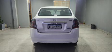 NISSAN Sentra 2.0 16V 4P SE FLEX AUTOMÁTICO CVT, Foto 2