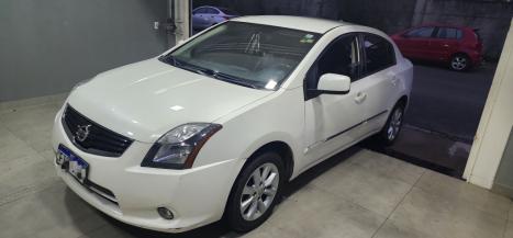 NISSAN Sentra 2.0 16V 4P SE FLEX AUTOMÁTICO CVT, Foto 5