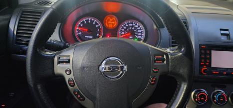 NISSAN Sentra 2.0 16V 4P SE FLEX AUTOMÁTICO CVT, Foto 11