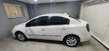 NISSAN Sentra 2.0 16V 4P SE FLEX AUTOMÁTICO CVT, Foto 12