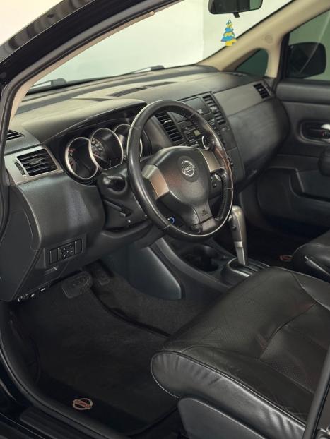 NISSAN Tiida Hatch 1.8 16V 4P Sl AUTOMTICO, Foto 7