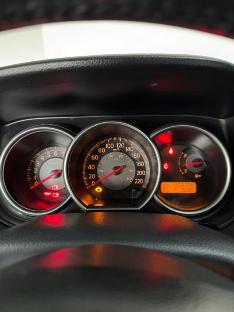 NISSAN Tiida Hatch 1.8 16V 4P Sl AUTOMTICO, Foto 9