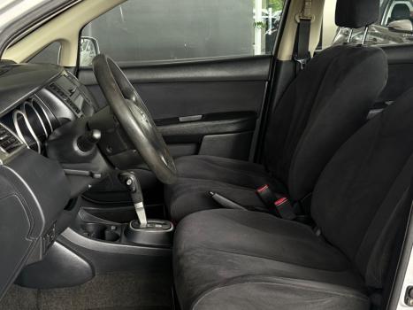 NISSAN Tiida Hatch 1.8 16V 4P S AUTOM�TICO, Foto 7