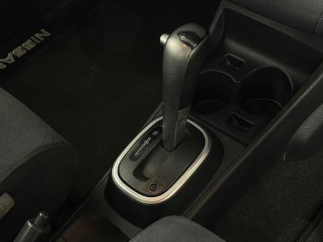 NISSAN Tiida Hatch 1.8 16V 4P S AUTOM�TICO, Foto 8