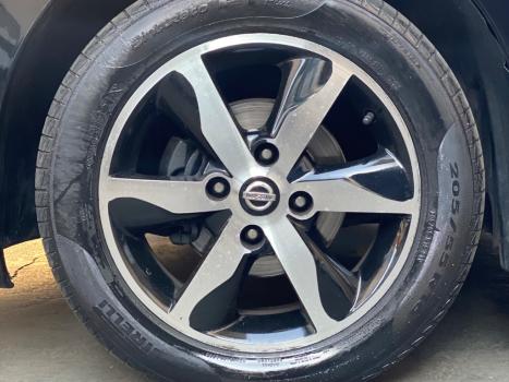 NISSAN Tiida Hatch 1.8 16V 4P Sl AUTOM�TICO, Foto 5