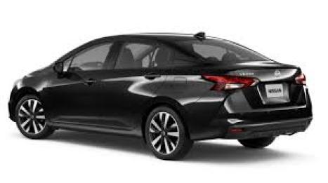 NISSAN Versa Sedan 1.6 16V 4P FLEX ADVANCE XTRONIC AUTOMTICO CVT, Foto 3