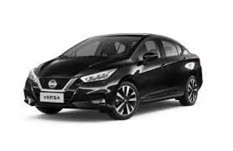 NISSAN Versa Sedan 1.6 16V 4P FLEX ADVANCE XTRONIC AUTOMTICO CVT, Foto 2