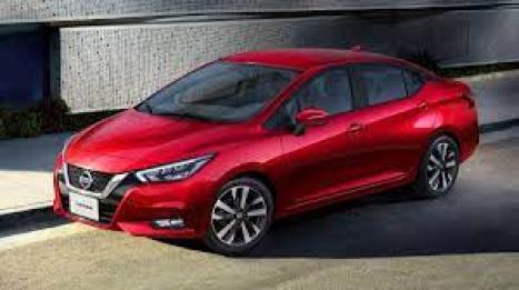 NISSAN Versa Sedan 1.6 16V 4P FLEX ADVANCE XTRONIC AUTOMTICO CVT, Foto 1