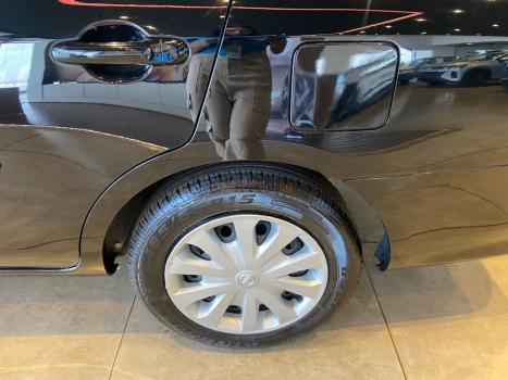 NISSAN Versa Sedan 1.6 16V 4P FLEX S, Foto 8