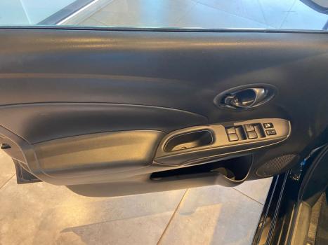 NISSAN Versa Sedan 1.6 16V 4P FLEX S, Foto 7