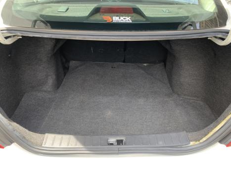 NISSAN Versa Sedan 1.6 16V 4P FLEX SV, Foto 7