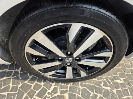 NISSAN Versa Sedan 1.6 16V 4P FLEX EXCLUSIVE XTRONIC AUTOMTICO CVT, Foto 10