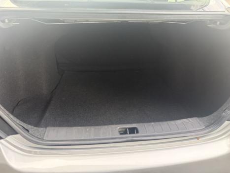 NISSAN Versa Sedan 1.6 16V 4P SV FLEX XTRONIC AUTOMTICO CVT, Foto 14