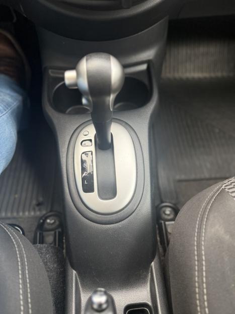 NISSAN Versa Sedan 1.6 16V 4P SV FLEX XTRONIC AUTOMTICO CVT, Foto 15