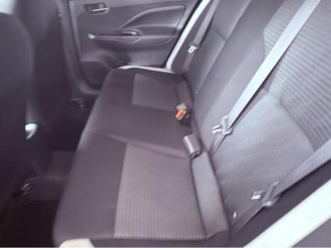 NISSAN Versa Sedan 1.6 16V 4P FLEX SENSE, Foto 10