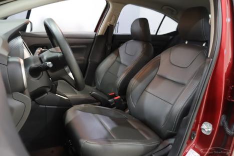 NISSAN Versa Sedan 1.6 16V 4P FLEX SENSE XTRONIC AUTOMÁTICO CVT, Foto 7 NISSAN Versa Sedan 1.6 16V 4P FLEX SENSE XTRONIC AUTOMÁTICO CVT, Foto 7