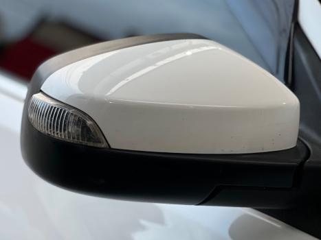 NISSAN Versa Sedan 1.6 16V 4P FLEX SL, Foto 5