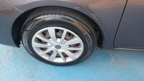 NISSAN Versa Sedan 1.6 16V 4P FLEXSTART V-DRIVE, Foto 11