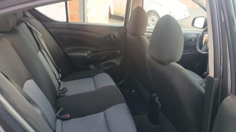 NISSAN Versa Sedan 1.6 16V 4P FLEXSTART V-DRIVE, Foto 17