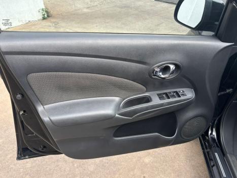 NISSAN Versa Sedan 1.6 16V 4P FLEX SL, Foto 16