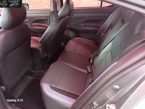 NISSAN Versa Sedan 1.6 16V 4P FLEX EXCLUSIVE XTRONIC AUTOMTICO CVT, Foto 6