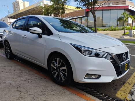 NISSAN Versa Sedan 1.6 16V 4P FLEX ADVANCE XTRONIC AUTOM�TICO CVT, Foto 1