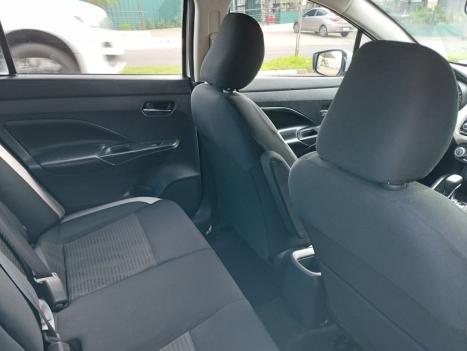 NISSAN Versa Sedan 1.6 16V 4P FLEX ADVANCE XTRONIC AUTOM�TICO CVT, Foto 11