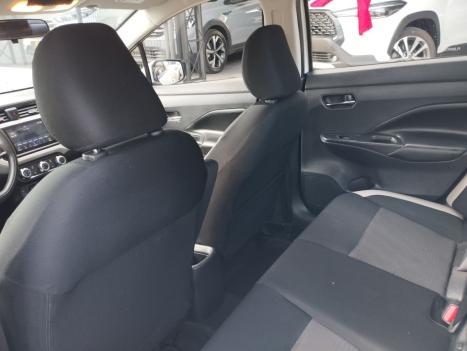 NISSAN Versa Sedan 1.6 16V 4P FLEX ADVANCE XTRONIC AUTOM�TICO CVT, Foto 12