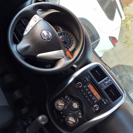NISSAN Versa Sedan 1.0 4P FLEX S, Foto 8