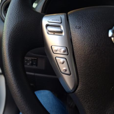 NISSAN Versa Sedan 1.0 4P FLEX S, Foto 14