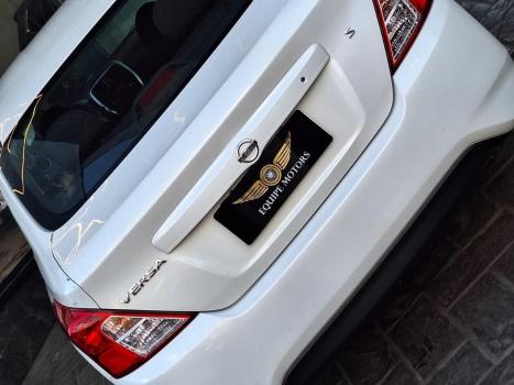 NISSAN Versa Sedan 1.0 4P FLEX, Foto 6