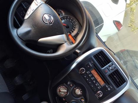 NISSAN Versa Sedan 1.0 4P FLEX, Foto 8
