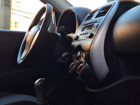 NISSAN Versa Sedan 1.0 4P FLEX, Foto 10