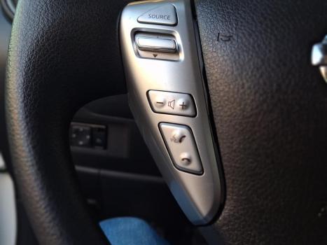 NISSAN Versa Sedan 1.0 4P FLEX, Foto 14