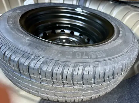 NISSAN Versa Sedan 1.6 16V 4P SL FLEX XTRONIC AUTOM�TICO CVT, Foto 19